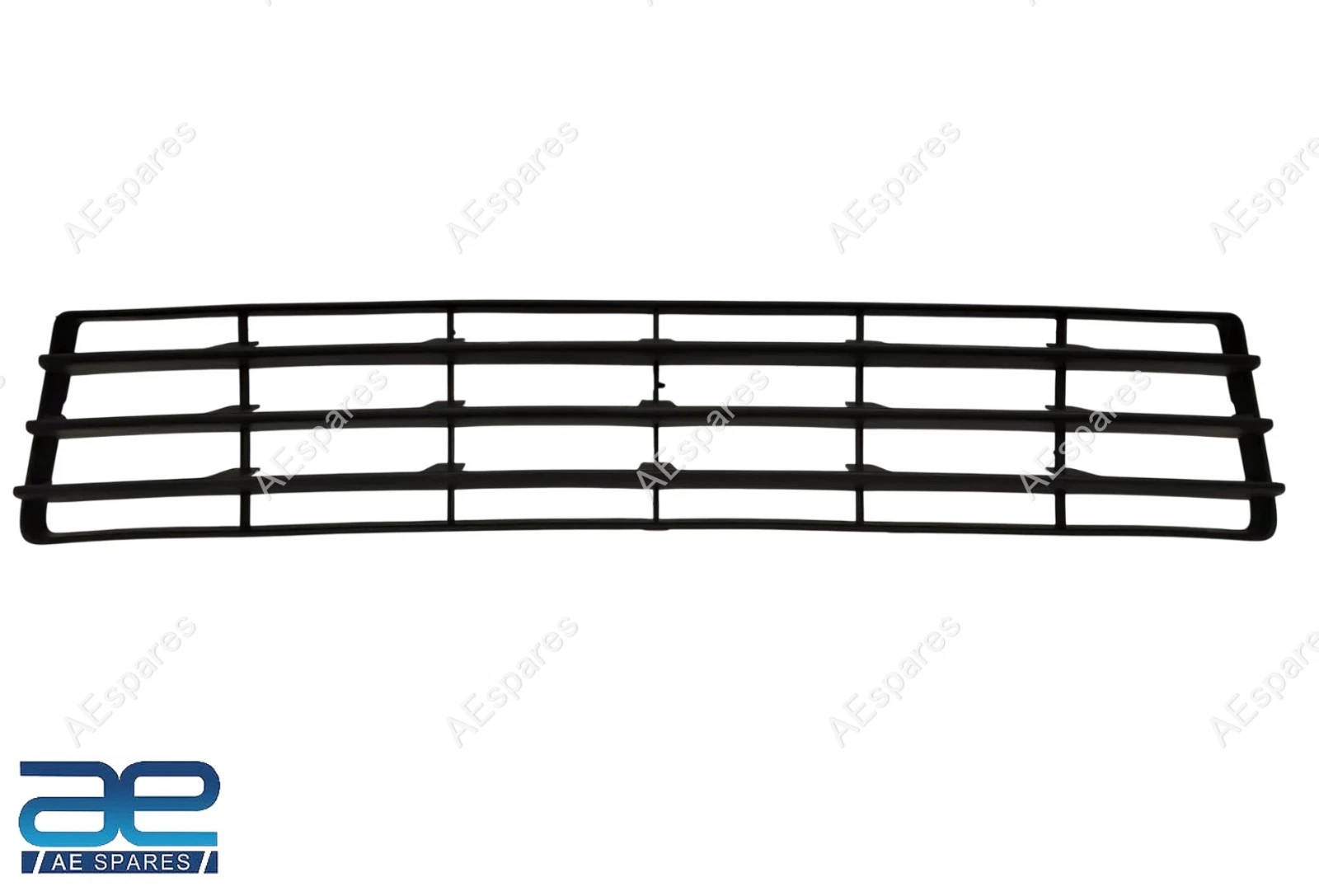 Front Radiator Lower Grille Grill For Suzuki Swift 2005-2007 71721M63J10-5PK