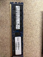 Hynix 16GB DDR3-1600 PC3-12800 2Rx4 ECC RDIMM Server Memory RAM HMT42GR7MFR4A-PB