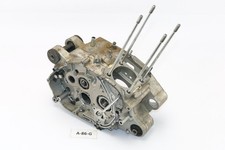 Hyosung GA 125 Cruise - Motorgehäuse Motorblock A86G