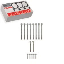 Fel-Pro Engine Cylinder Head Bolt Set For 1998-2002 Chevrolet Camaro 5.7L V8