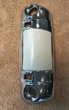 1971-1981 Chevrolet Pontiac Oldsmobile Dome Map Light 1695634 For Parts 1971-1981 Chevrolet Pontiac Oldsmobile Dome Map Light 1695634 For Parts
