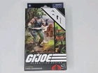 G.I. Joe COBRA COPPERHEAD #72 Classified Hasbro Action Figure Play Set NEW NRFB