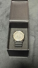 CASIO G-SHOCK GM-2100 Wristwatch
