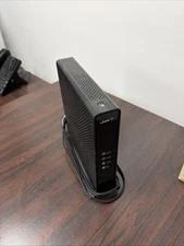 Ubee DDW365 DOCSIS 3.0 Cable Modem Wireless Gateway 