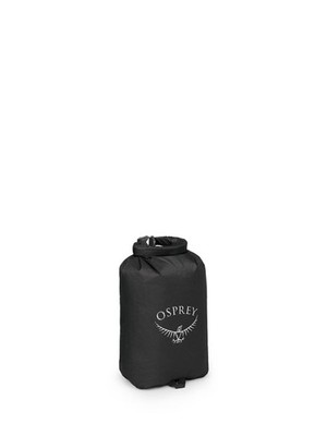 Waterproof Dry Sack 6L Ultralight Black Osprey 10004941
