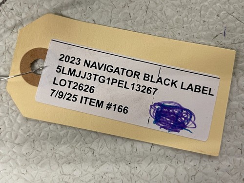 ⭐2018-2024 LINCOLN NAVIGATOR GATEWAY COMMUNICATION CONTROL MODULE OEM LOT2626 - Picture 10 of 10