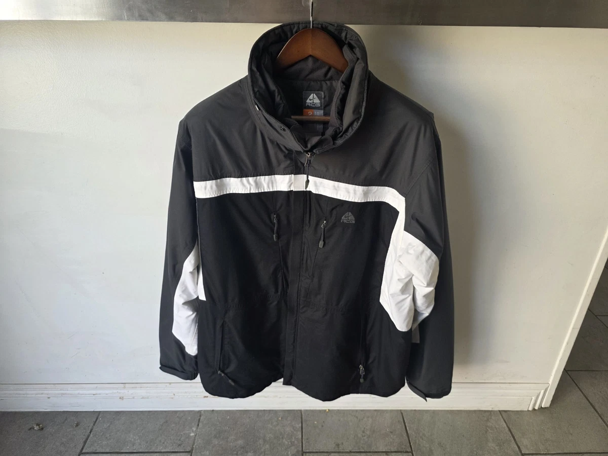 NikeLab ACG Coats & Jackets for Men Black for Sale | Shop New