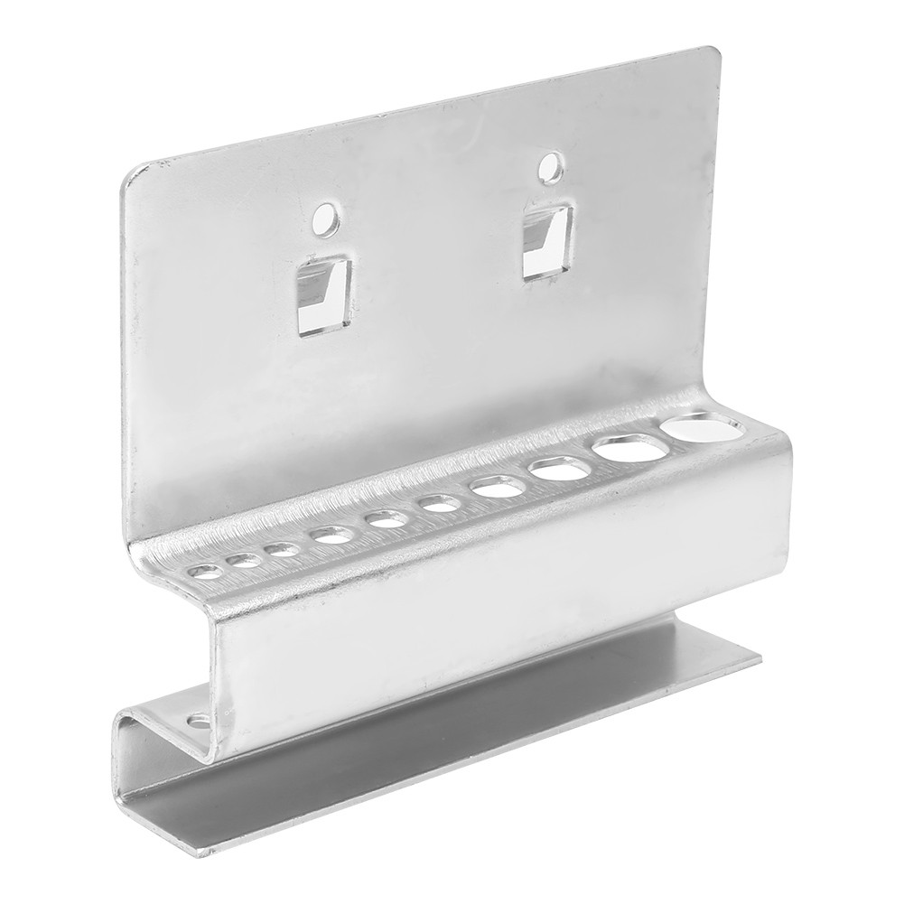 3-5kg Load Capacity Hardware Tool Organizer Classified Organizer Wrench Rack