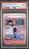 2025 POKEMON PRE EN-PRISMATIC EVOLUTIONS SPECIAL ILLUSTRATION RARE LACEY PSA 9