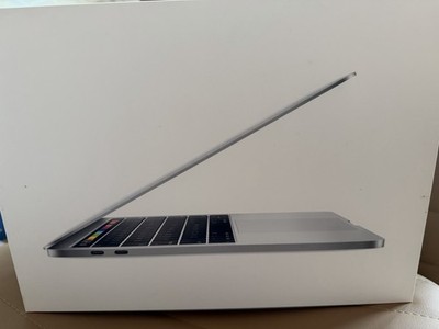 MacBook Pro 13  2019   i5 / 16GB / 256GB SSD   Sehr guter Zustand
