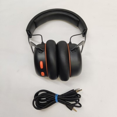 BEYERDYNAMIC MMX 100 WIRED HEADSET BLACK NO MICROPHONE