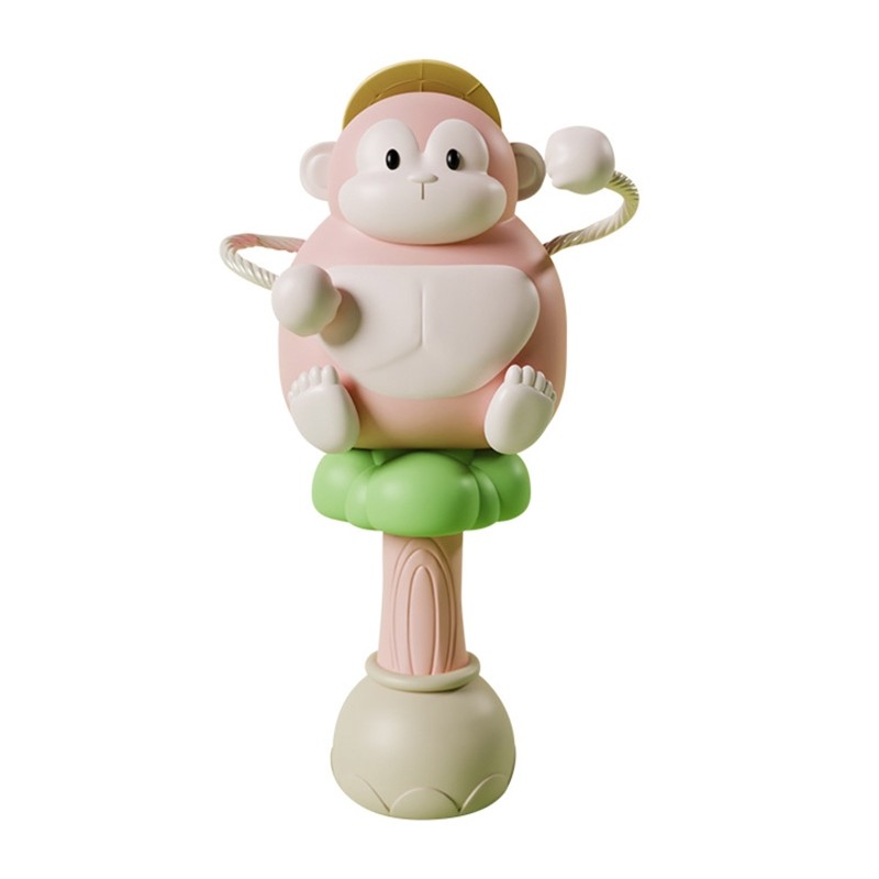 Infant Bed Around Decoration Handmade Plastic Handheld Wind Crime Safe ...