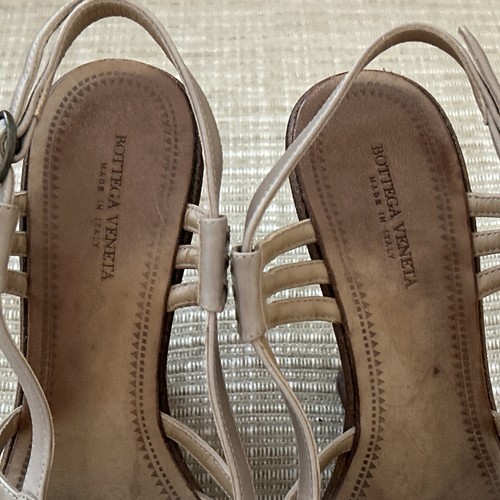 Bottega Veneta 36 - Foto 8 di 10