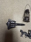 Vintage Lot of 7 Miniature Die Cast Metal Pencil Sharpeners + Bonus Cannon Incl. — photo 7