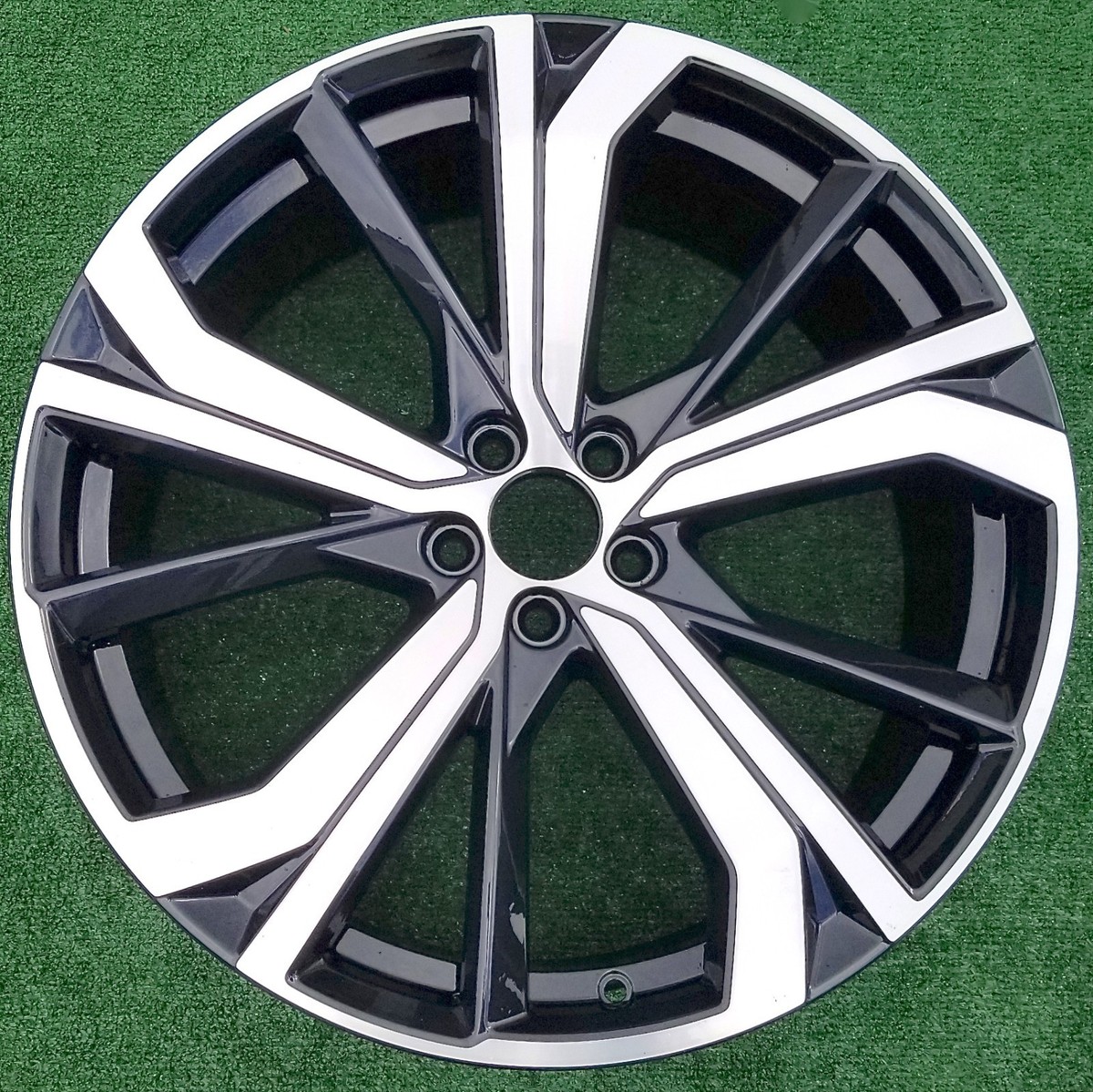 PERFECT Factory Volvo XC60 21 Wheel OEM 32271573 322715731