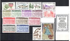 526sk653 Andorra 1983 Mi. 14 Euro MNH collection old lot