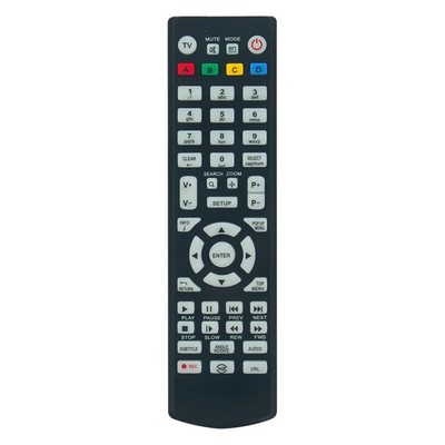 Neue Fernbedienung für Kartina TV Micro LITE 301 SMART MAX und HD Relax Dune 101