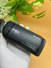 Sony HDR CX405 Handycam HD Video Camcorder with 30x Optical Zoom Zeiss Lens