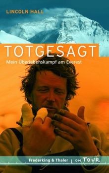 Totgesagt von Hall, Lincoln | Buch | Zustand gut