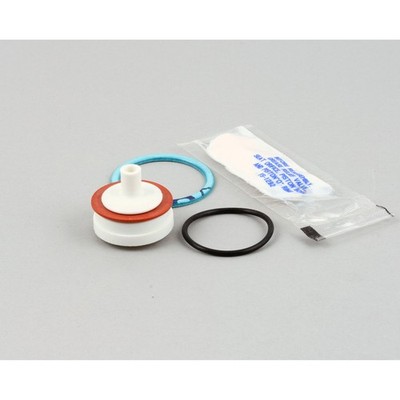 Cma Dish Machines 1/2 Vacuum Breaker Repair Kit Wat 03623.00 - Free Shipping +
