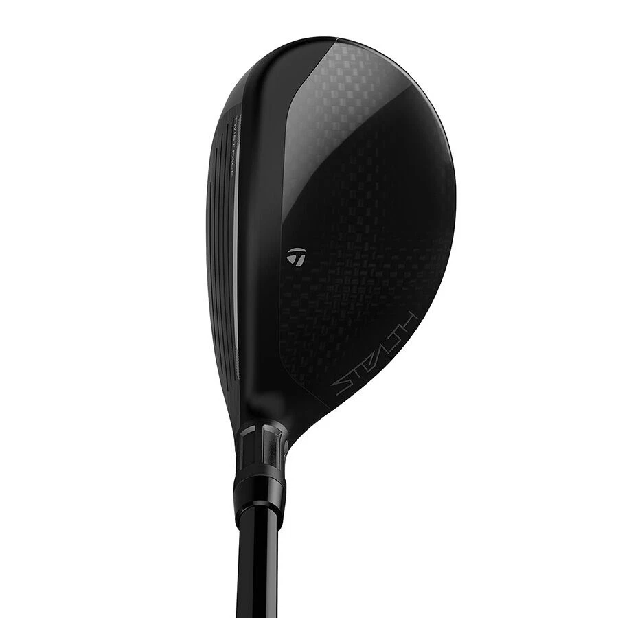 Taylormade Stealth 2 Rescue 22 Graphite Senior Flex Right Hand - Image 2 of 4
