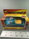 Vtg Matchbox Speed Kings K-36 Banddlero Ex Cond NR