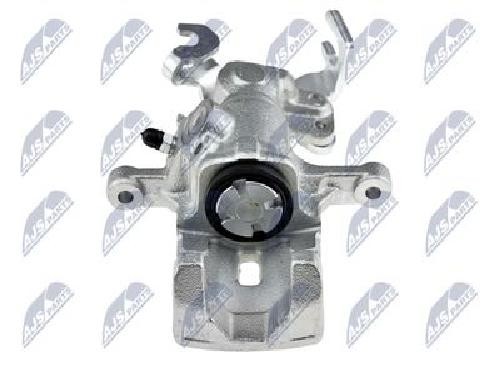 Original NTY Brake Caliper HZT-MZ-024 For Mazda