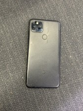 DEAD - FOR PARTS Google Pixel 5a - For Parts Or Not Working