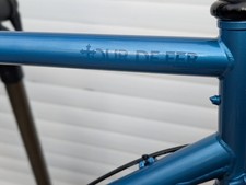 Touring Bike Steel Drop Bar Bikes for sale UK
