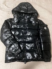 giacchetto Moncler Opaco