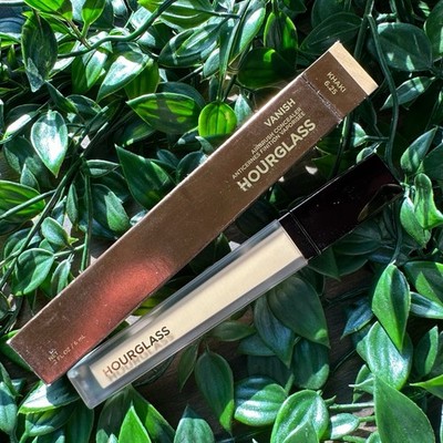 Hourglass Vanish Airbrush Concealer - KHAKI 6.25 - Full Size 0.2 oz / 6 mL BNIB!