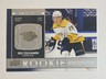 2021-22 Upper Deck Rookie Retrospective Eeli Tolvanen Nashville Predators #RR12