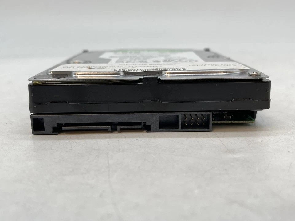 Western Digital Green WD10EACS 1TB 3.5" SATA Internal HDD GRADE A FREE S/H - Image 2 of 4