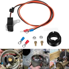 1281 Ignition Conversion Kit for Ford 8 Cylinder 57-74  Pertronix Electronic