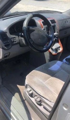 Faro Derecho para KIA CARNIVAL II (FL) 2.9 CDRi Executive 2004 1168799 - Imagen 7 de 10