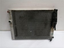 Radiateur BMW 760