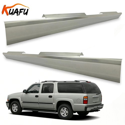 #ad Rocker Panels Left amp; Right For 2000 2006 Chevy Suburban GMC Yukon XL 4Dr $91.50