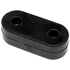 Walker Exhaust 35229 Exhaust System Hanger Insulator Walker Exhaust 35229 Exhaust System Hanger Insulator