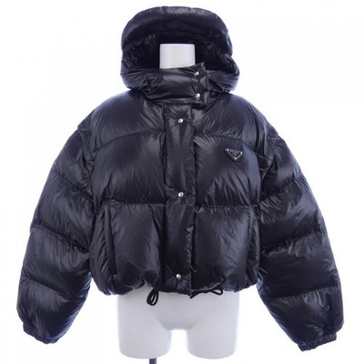Authentic PRADA Down Jackets #241-003-828-1780 | eBay