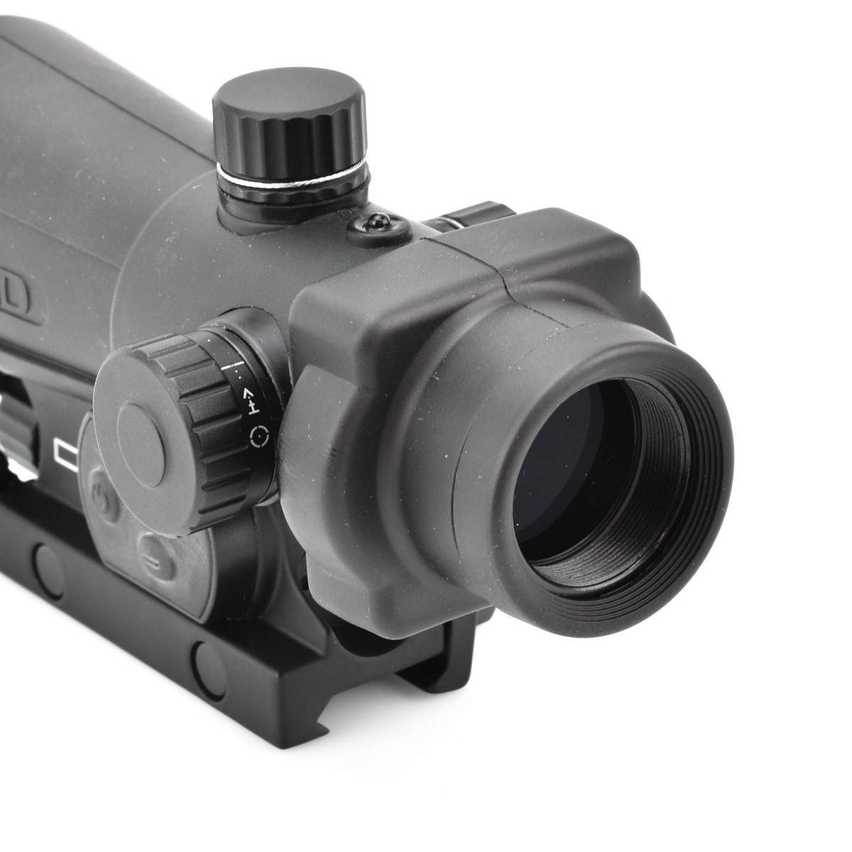 LUCID HD7 Red Dot Sight for sale online | eBay