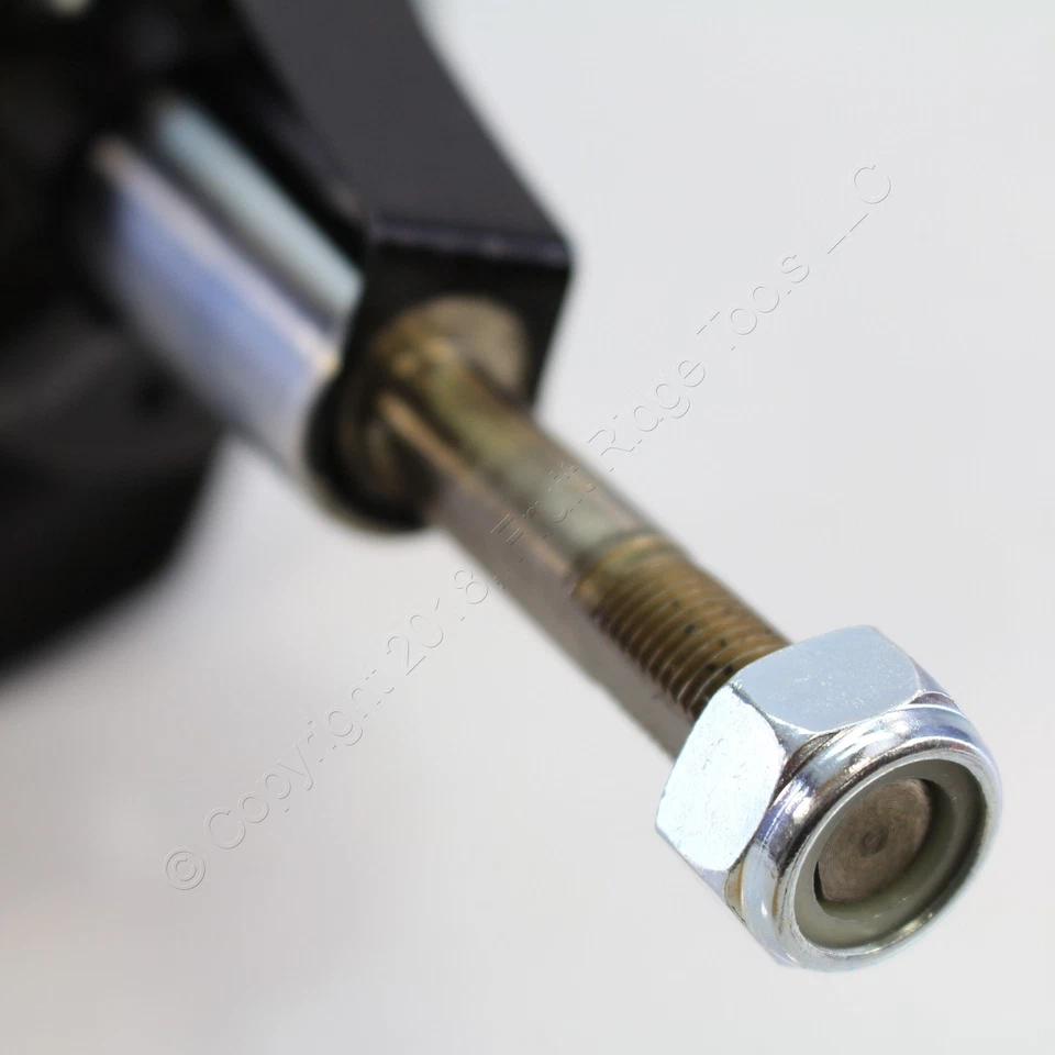 Monroe 71944 Rear Left Gas Suspension Strut fits 1993-1999 Nissan Altima 1pc - Image 4 of 4