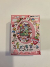 Tamagotchi Meets Sanrio Characters ver. Virtual Pet Tested Working From Japan