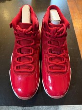 Size 8.5 - Jordan 11 Retro High Win Like 96 N...