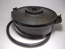 LOMO Big 16 Cine film processing developing tank 100 feet / 30 meters 16mm 35mm