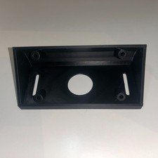 Ring Doorbell 2, 3, 4 Angle Mount 45 Degree
