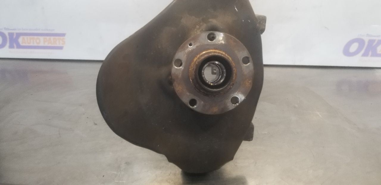 11 AUDI R8 KNEE SUSPENSION FRONT LEFT DRIVER