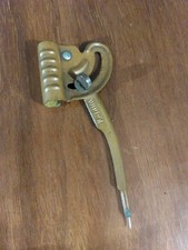 Alter Zirkel mit Bleistifthalter WIKROL