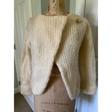 White Christmas Sweaters for Women for sale