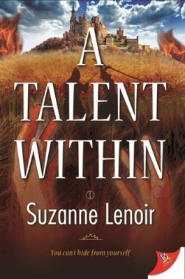 A Talent Within - Paperback By Lenoir, Suzanne - GOOD