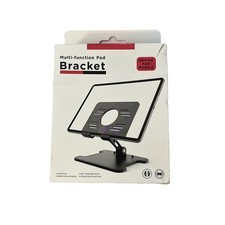 Multi-function Bracket Stand / Holder For iPad And Any Other Tablet